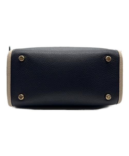 COACH（コーチ）COACH (コーチ) デンプシートートバッグ　C8582 ネイビー サイズ:-の古着・服飾アイテム