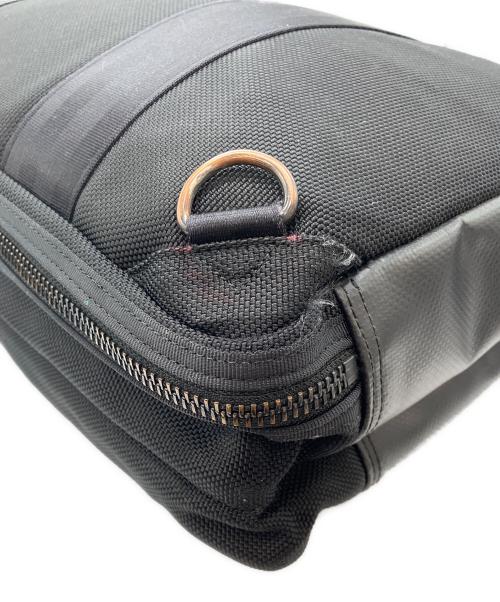 PORTER（ポーター）PORTER (ポーター) 3WAY BRIEFCASE　HEAT ブラック サイズ:-の古着・服飾アイテム