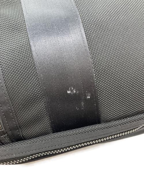 PORTER（ポーター）PORTER (ポーター) 3WAY BRIEFCASE　HEAT ブラック サイズ:-の古着・服飾アイテム
