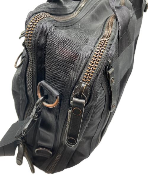 PORTER（ポーター）PORTER (ポーター) 3WAY BRIEFCASE　HEAT ブラック サイズ:-の古着・服飾アイテム