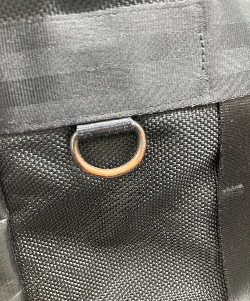PORTER（ポーター）PORTER (ポーター) 3WAY BRIEFCASE　HEAT ブラック サイズ:-の古着・服飾アイテム