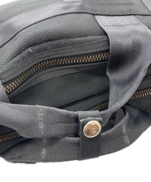 PORTER（ポーター）PORTER (ポーター) 3WAY BRIEFCASE　HEAT ブラック サイズ:-の古着・服飾アイテム