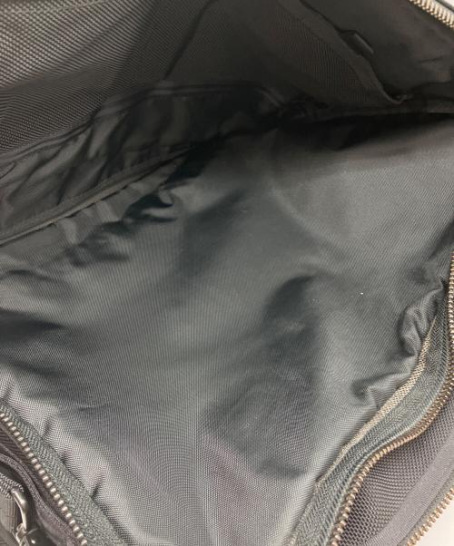 PORTER（ポーター）PORTER (ポーター) 3WAY BRIEFCASE　HEAT ブラック サイズ:-の古着・服飾アイテム