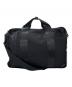PORTER (ポーター) 3WAY BRIEFCASE　HEAT ブラック サイズ:-：11000円