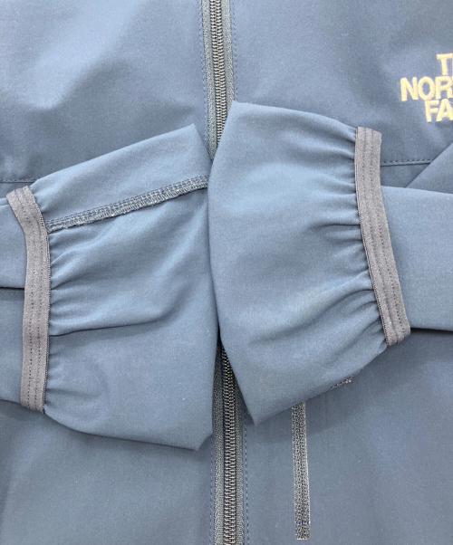 THE NORTH FACE（ザ ノース フェイス）THE NORTH FACE (ザ ノース フェイス) マウンテンソフトシェルフーディ ネイビー サイズ:Sの古着・服飾アイテム