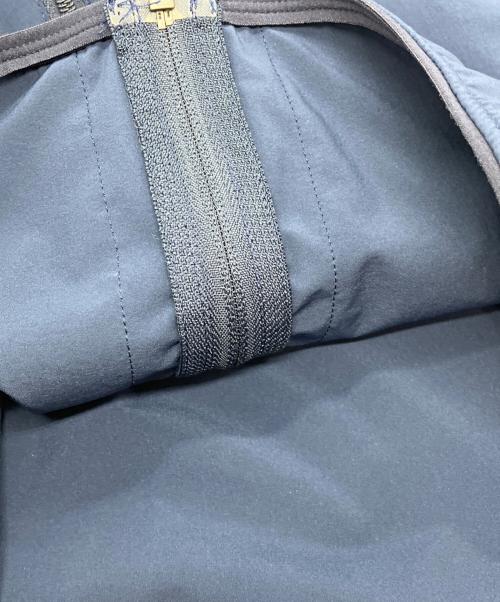 THE NORTH FACE（ザ ノース フェイス）THE NORTH FACE (ザ ノース フェイス) マウンテンソフトシェルフーディ ネイビー サイズ:Sの古着・服飾アイテム
