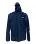 THE NORTH FACE (ザ ノース フェイス) マウンテンソフトシェルフーディ ネイビー サイズ:S：7000円