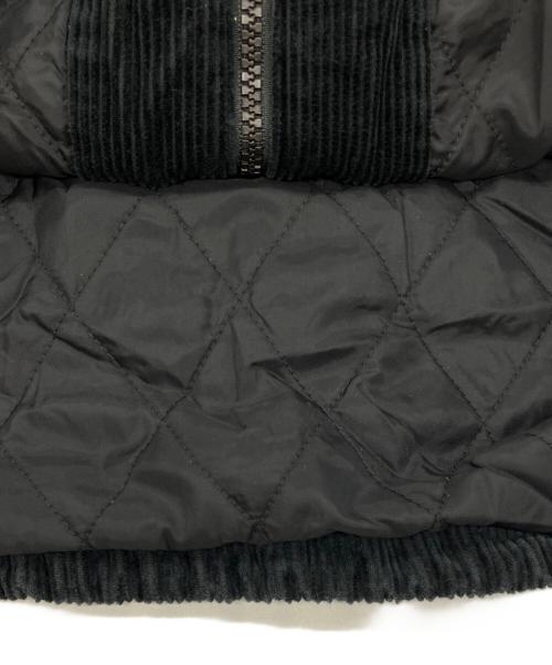 NIKE（ナイキ）NIKE (ナイキ) Supreme (シュプリーム) Arc Corduroy Hooded Jacket 