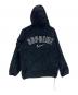 NIKE (ナイキ) Supreme (シュプリーム) Arc Corduroy Hooded Jacket 
