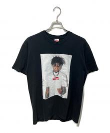 SUPREME（シュプリーム）の古着「NBA Young Boy Tee　23AW」｜ブラック