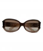 GUCCIグッチ）の古着「サングラス　GG2934」
