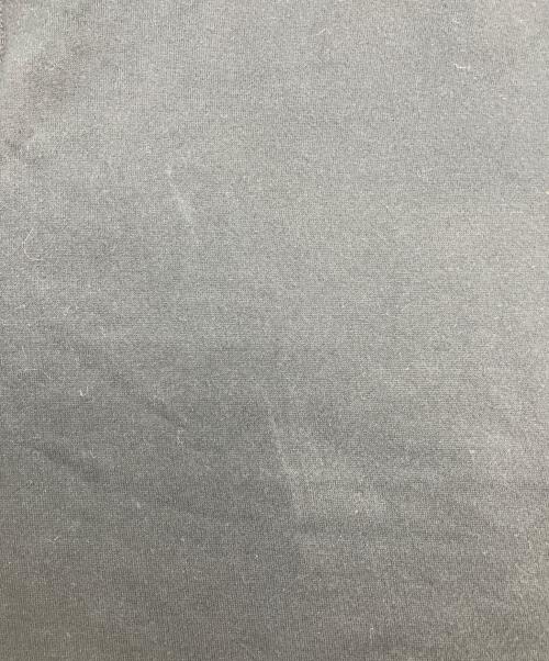 VALENTINO（ヴァレンティノ）VALENTINO (ヴァレンティノ) クルーネックスウェット ブラック サイズ:XSの古着・服飾アイテム