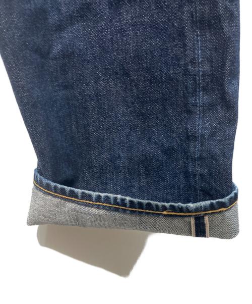 LEVI'S VINTAGE CLOTHING（リーバイス ビンテージ クロージング）LEVI'S VINTAGE CLOTHING (リーバイス ビンテージ クロージング) 501XXデニムパンツ 47年復刻モデル　47501-0200 インディゴ サイズ:W36の古着・服飾アイテム