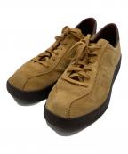 adidasアディダス）の古着「MALLORCA　HQ7280」｜ベージュ