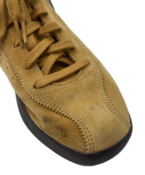 adidas（アディダス）adidas (アディダス) MALLORCA　HQ7280 ベージュ サイズ:28cmの古着・服飾アイテム