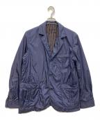 MOJITOモヒート）の古着「WHITE HEAD St.JACKET」｜ネイビー