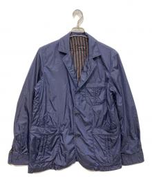 MOJITO（モヒート）の古着「WHITE HEAD St.JACKET」｜ネイビー