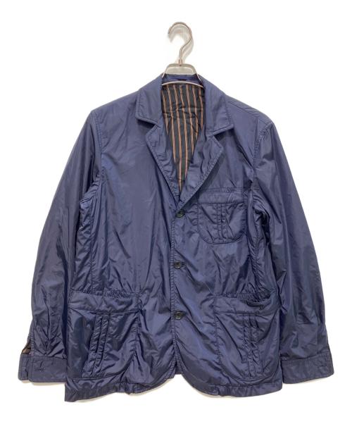 MOJITO（モヒート）MOJITO (モヒート) WHITE HEAD St.JACKET ネイビー サイズ:Mの古着・服飾アイテム