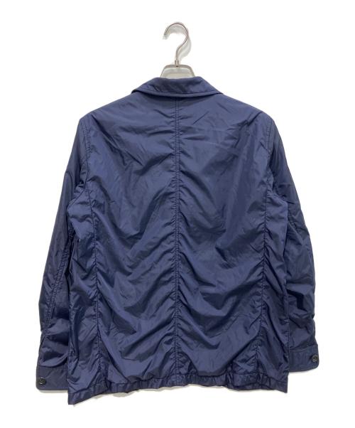 MOJITO（モヒート）MOJITO (モヒート) WHITE HEAD St.JACKET ネイビー サイズ:Mの古着・服飾アイテム