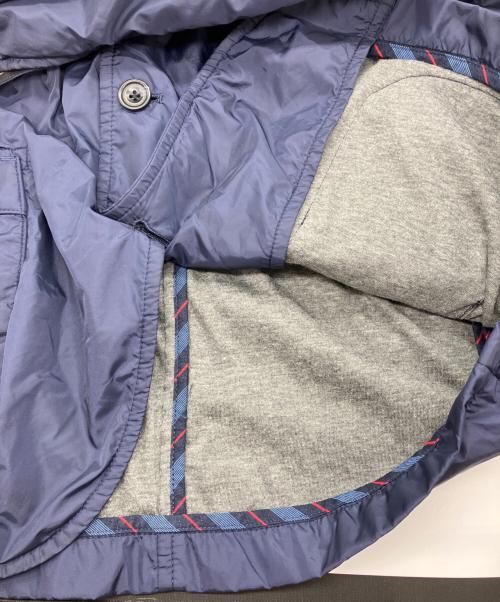 MOJITO（モヒート）MOJITO (モヒート) WHITE HEAD St.JACKET ネイビー サイズ:Mの古着・服飾アイテム