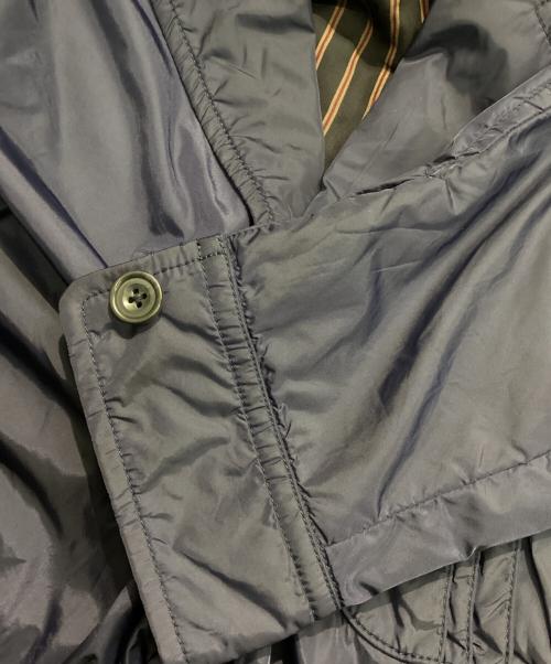 MOJITO（モヒート）MOJITO (モヒート) WHITE HEAD St.JACKET ネイビー サイズ:Mの古着・服飾アイテム