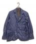 MOJITO（モヒート）の古着「WHITE HEAD St.JACKET」｜ネイビー