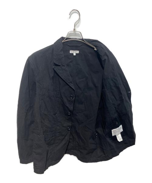 Engineered Garments（エンジニアド ガーメンツ）Engineered Garments (エンジニアド ガーメンツ) 3Bジャケット ブラック サイズ:Mの古着・服飾アイテム