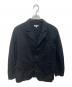 Engineered Garments（エンジニアド ガーメンツ）の古着「3Bジャケット」｜ブラック