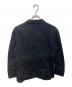 Engineered Garments (エンジニアド ガーメンツ) 3Bジャケット ブラック サイズ:M：10000円