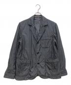 MOJITOモヒート）の古着「WHITE HEAD St.JACKET」｜グレー