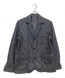 MOJITO（モヒート）の古着「WHITE HEAD St.JACKET」｜グレー