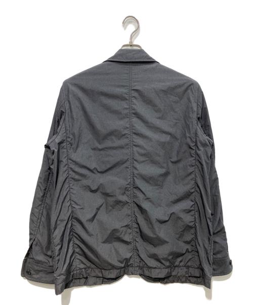 MOJITO（モヒート）MOJITO (モヒート) WHITE HEAD St.JACKET グレー サイズ:-の古着・服飾アイテム