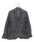 MOJITO（モヒート）の古着「WHITE HEAD St.JACKET」｜グレー