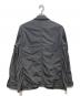 MOJITO (モヒート) WHITE HEAD St.JACKET グレー サイズ:-：10000円