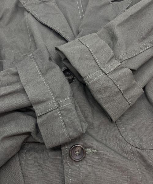 Engineered Garments（エンジニアド ガーメンツ）Engineered Garments (エンジニアド ガーメンツ) 3Bジャケット カーキ サイズ:Mの古着・服飾アイテム