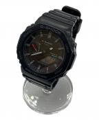 CASIOカシオ）の古着「デジアナウォッチ　G-SHOCK　GA-B2100」｜ブラック