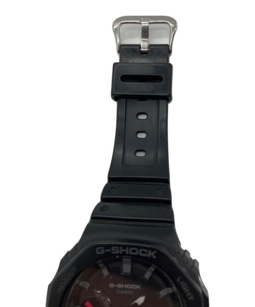 CASIO（カシオ）CASIO (カシオ) デジアナウォッチ　G-SHOCK　GA-B2100 ブラック サイズ:-の古着・服飾アイテム