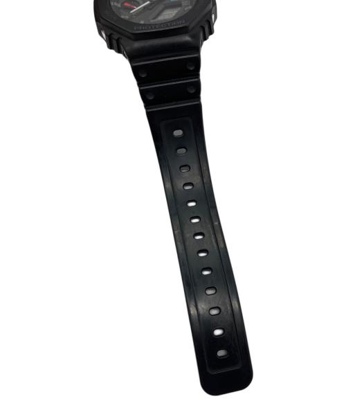 CASIO（カシオ）CASIO (カシオ) デジアナウォッチ　G-SHOCK　GA-B2100 ブラック サイズ:-の古着・服飾アイテム
