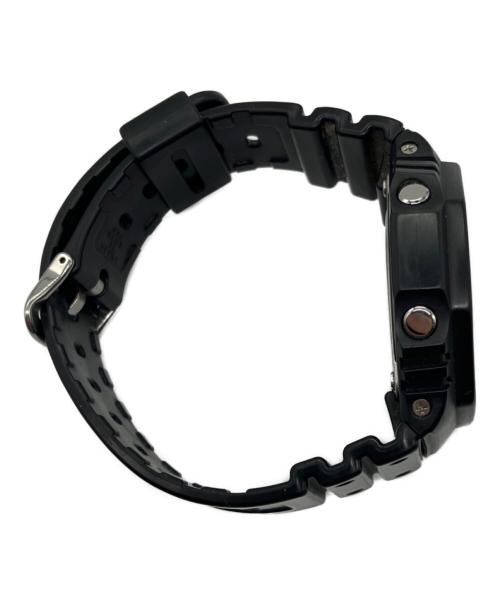 CASIO（カシオ）CASIO (カシオ) デジアナウォッチ　G-SHOCK　GA-B2100 ブラック サイズ:-の古着・服飾アイテム