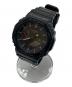 CASIO（カシオ）の古着「デジアナウォッチ　G-SHOCK　GA-B2100」｜ブラック
