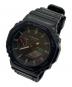 CASIO（カシオ）の古着「デジアナウォッチ　G-SHOCK　GA-B2100」｜ブラック