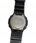 CASIO (カシオ) デジアナウォッチ　G-SHOCK　GA-B2100 ブラック サイズ:-：9000円