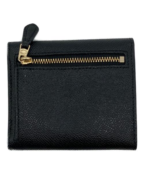 COACH（コーチ）COACH (コーチ) FLAP CARD CASE　CH487 ブラック サイズ:-の古着・服飾アイテム