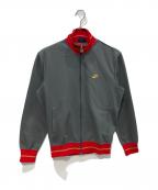 NIKEナイキ）の古着「80’S トラックジャケット　日本製」｜グレー
