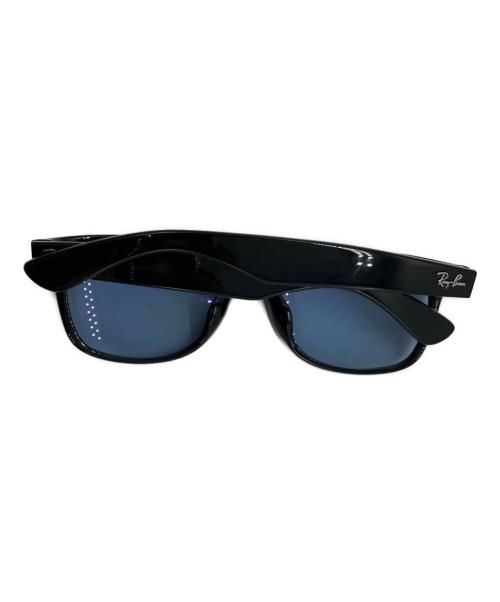 RAY-BAN（レイバン）RAY-BAN (レイバン) NEW WAYFARER　RB 2132-F ブラック サイズ:-の古着・服飾アイテム