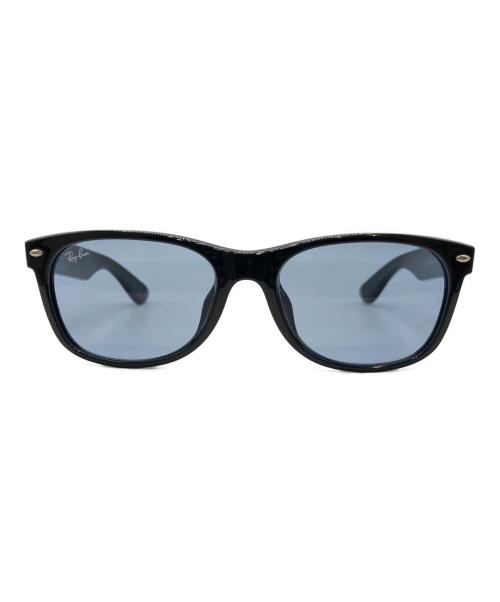 RAY-BAN（レイバン）RAY-BAN (レイバン) NEW WAYFARER　RB 2132-F ブラック サイズ:-の古着・服飾アイテム