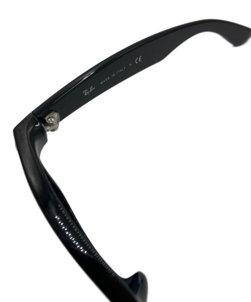 RAY-BAN（レイバン）RAY-BAN (レイバン) NEW WAYFARER　RB 2132-F ブラック サイズ:-の古着・服飾アイテム