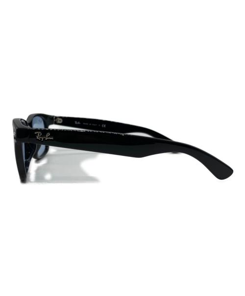 RAY-BAN（レイバン）RAY-BAN (レイバン) NEW WAYFARER　RB 2132-F ブラック サイズ:-の古着・服飾アイテム