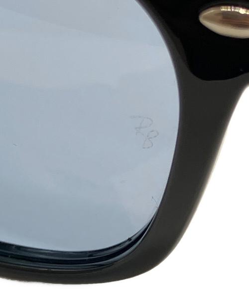 RAY-BAN（レイバン）RAY-BAN (レイバン) NEW WAYFARER　RB 2132-F ブラック サイズ:-の古着・服飾アイテム