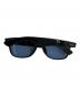 RAY-BAN (レイバン) NEW WAYFARER　RB 2132-F ブラック サイズ:-：6000円